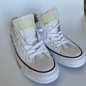 Converse shoes
